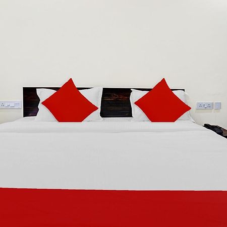 Hotel O Jaya Palace Dzsaipur Kültér fotó