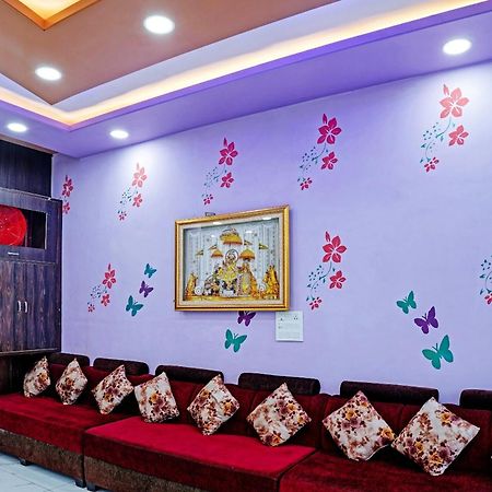 Hotel O Jaya Palace Dzsaipur Kültér fotó