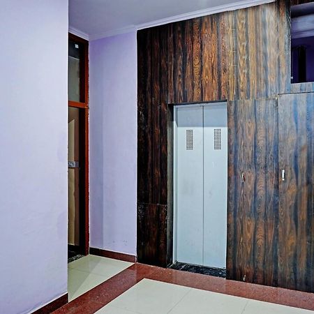 Hotel O Jaya Palace Dzsaipur Kültér fotó