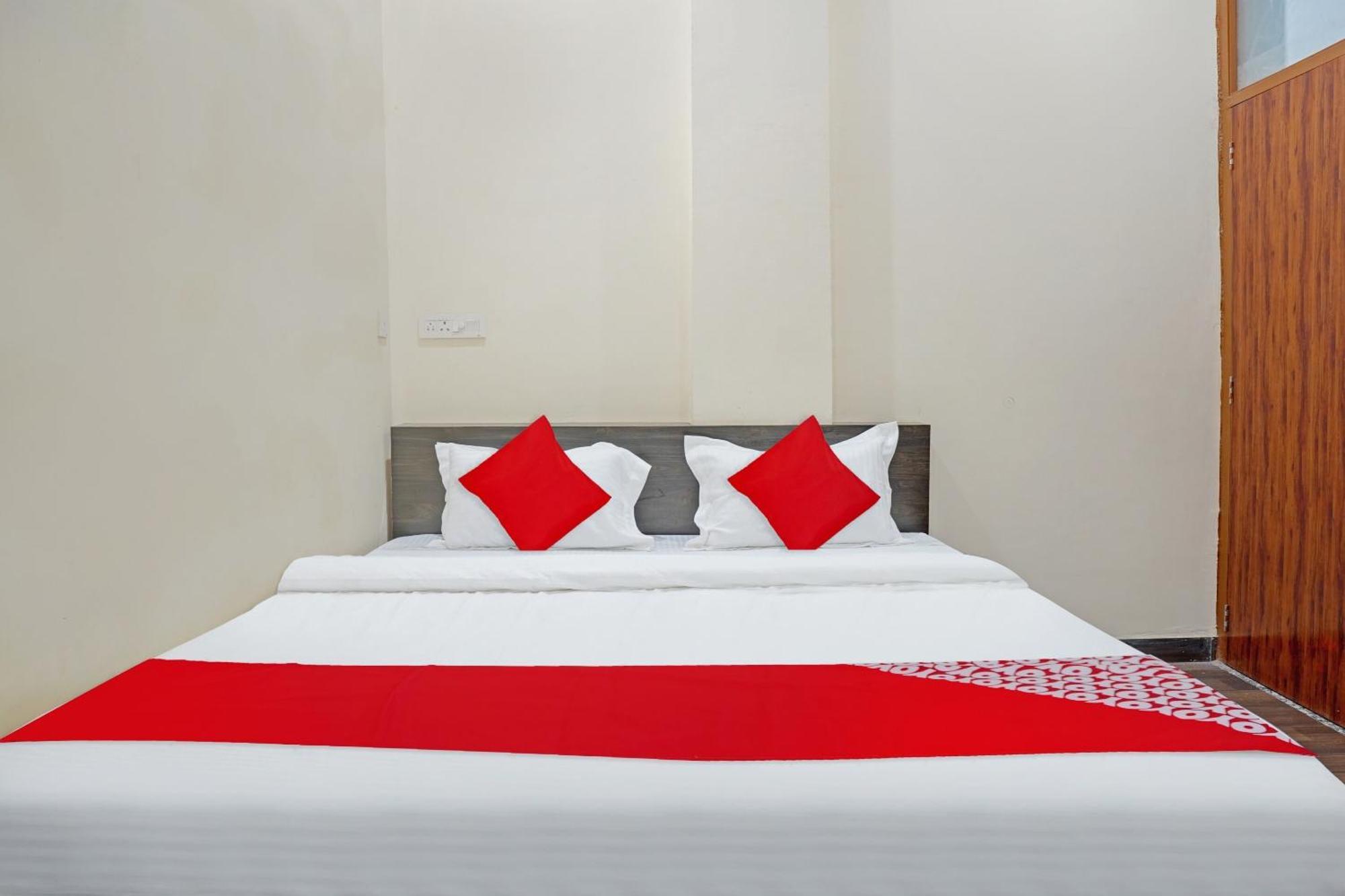 Hotel O Jaya Palace Dzsaipur Kültér fotó