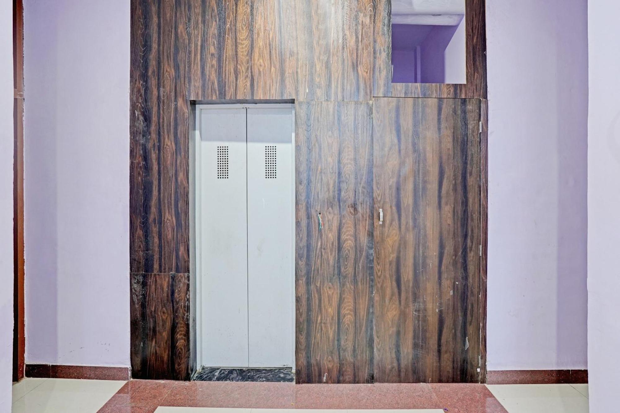 Hotel O Jaya Palace Dzsaipur Kültér fotó